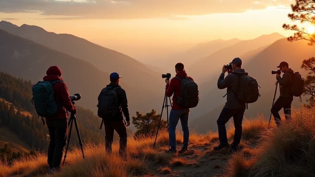 Destination Photo Trips