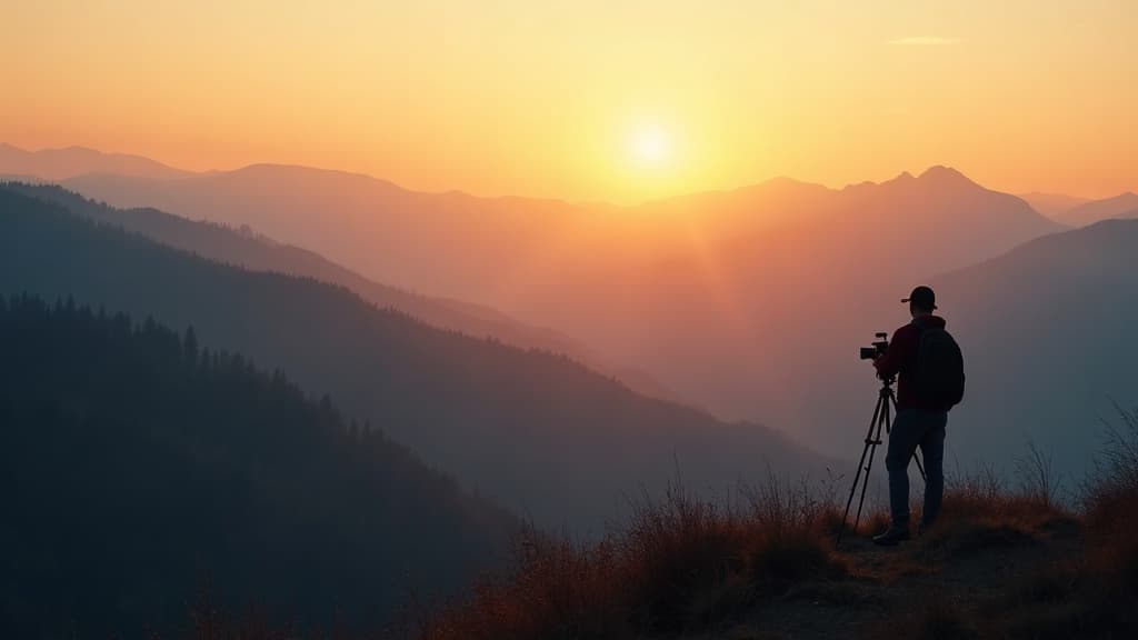 Landscape Photography Tours