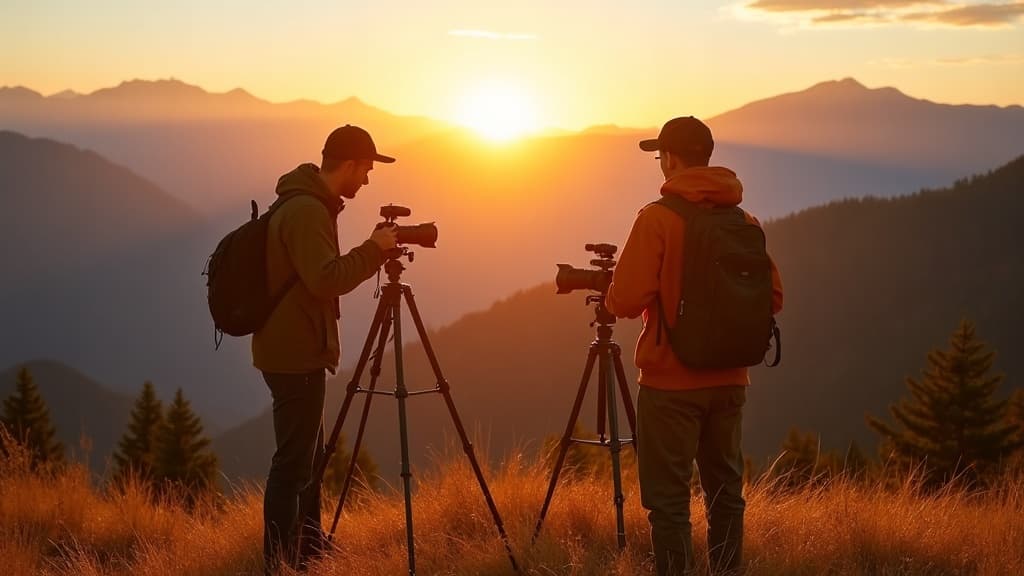 Private Photography Mentoring