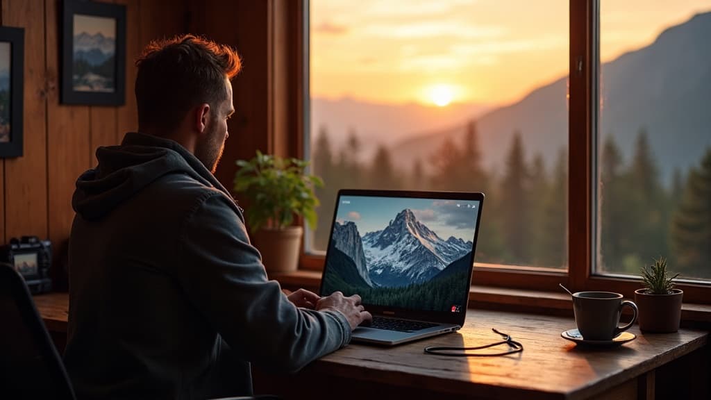 Post-Processing Workshops